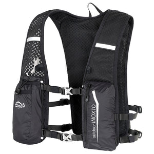 INOXTO Running Hydration Vest XR - OUTDOOR INOXTO