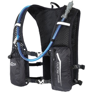 INOXTO Running Hydration Vest XR - OUTDOOR INOXTO