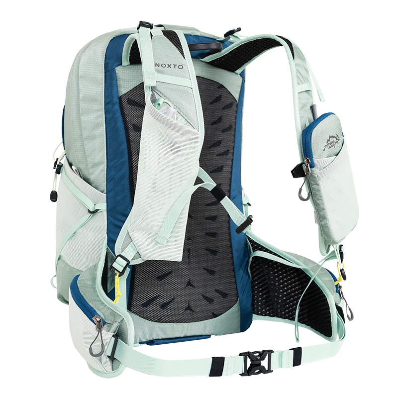 INOXTO Ventus™ 24 Hiking Backpack - OUTDOOR INOXTO