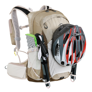 INOXTO Ventus™ 24 Hiking Backpack - OUTDOOR INOXTO