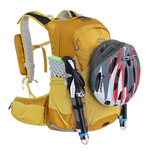 INOXTO Ventus™ 24 Hiking Backpack - OUTDOOR INOXTO
