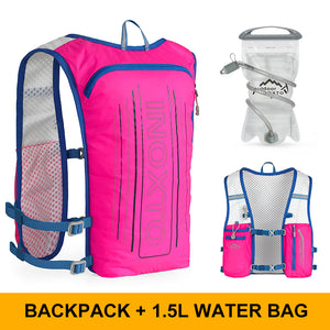 INOXTO Running Hydration Vest XR - OUTDOOR INOXTO