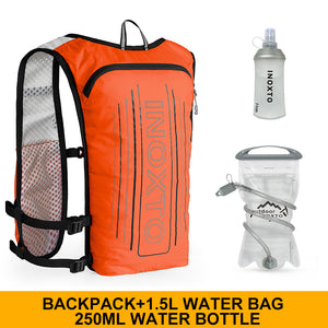 INOXTO Running Hydration Vest XR - OUTDOOR INOXTO