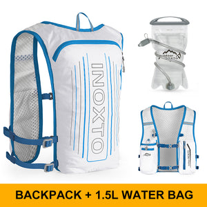 INOXTO Running Hydration Vest XR - OUTDOOR INOXTO