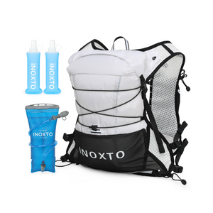 INOXTO 5L Hydration Running Vest - OUTDOOR INOXTO