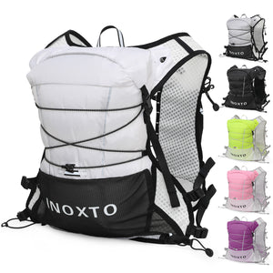 INOXTO 5L Hydration Running Vest - OUTDOOR INOXTO