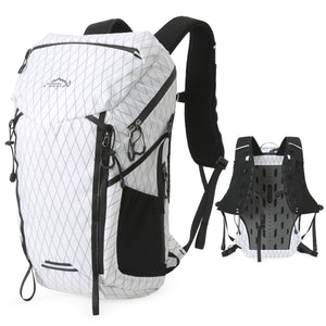 INOXTO Wilderness 22L Hiking Backpack 1.0 - OUTDOOR INOXTO