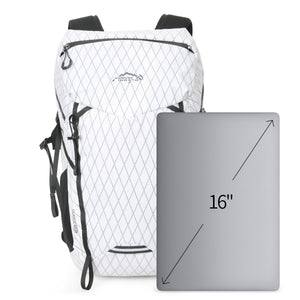 INOXTO Wilderness 22L Hiking Backpack 1.0 - OUTDOOR INOXTO