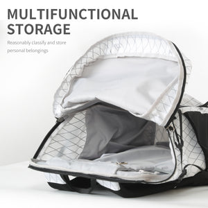 INOXTO Wilderness 22L Hiking Backpack 1.0 - OUTDOOR INOXTO