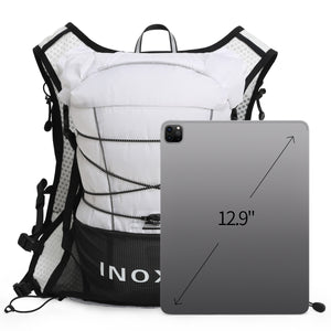 INOXTO 5L Hydration Running Vest - OUTDOOR INOXTO