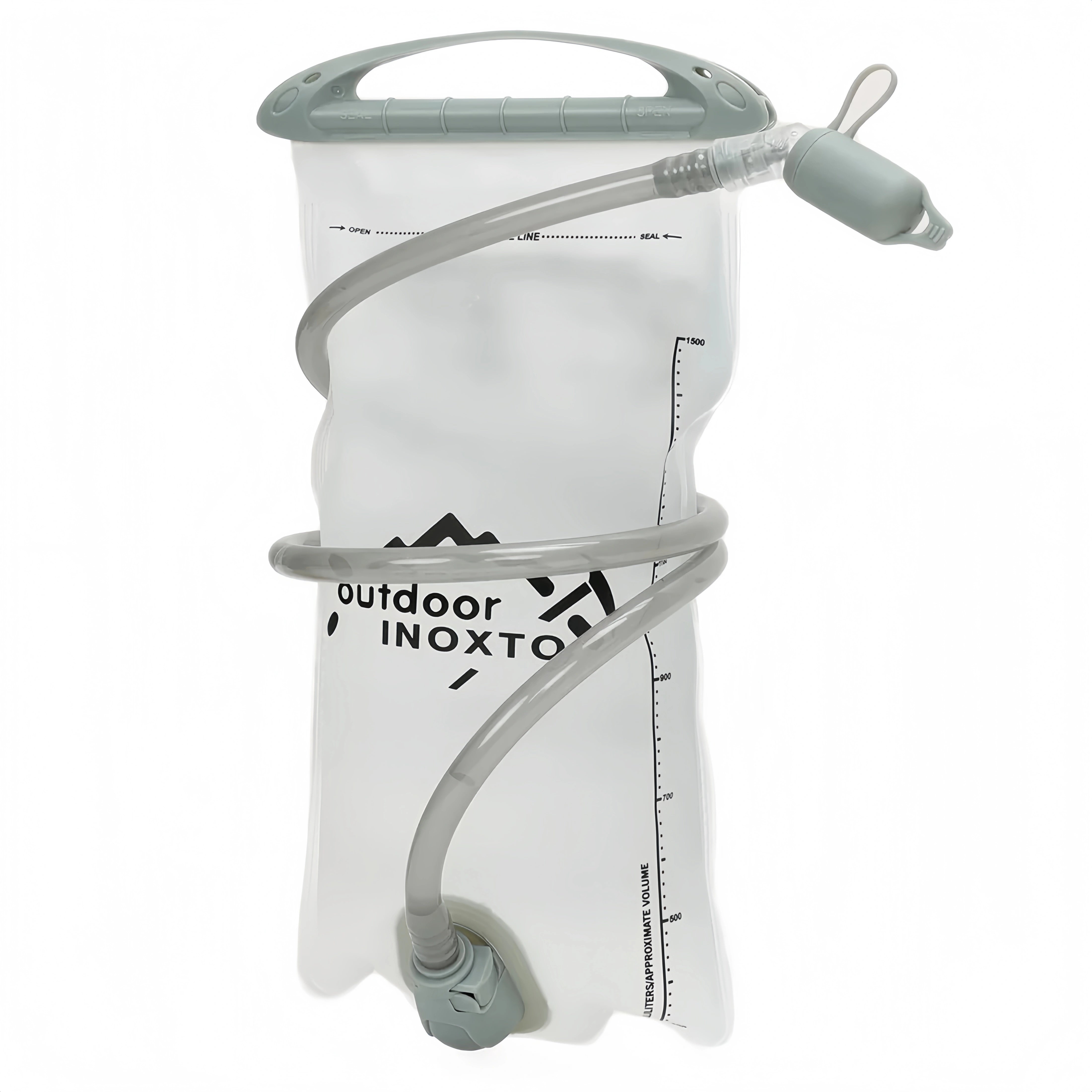 INOXTO Hydration Bladder - OUTDOOR INOXTO