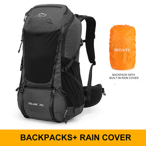 INOXTO 35L Hiking Backpack - OUTDOOR INOXTO