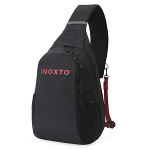 INOXTO Crossbody Sling Bag for Men Women - OUTDOOR INOXTO