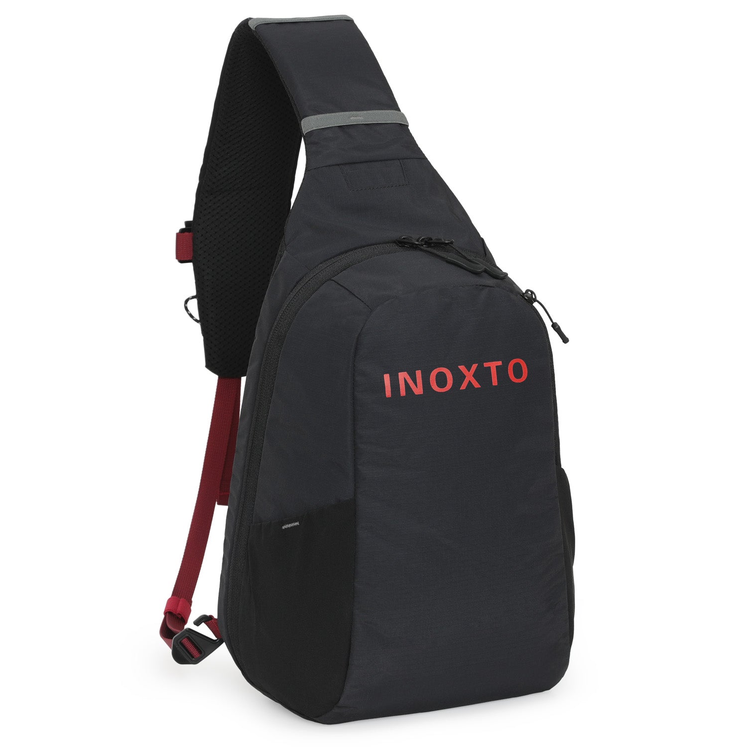 INOXTO Crossbody Sling Bag for Men Women - OUTDOOR INOXTO