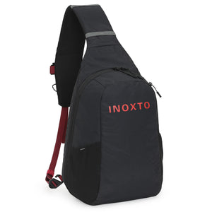 INOXTO Crossbody Sling Bag for Men Women - OUTDOOR INOXTO