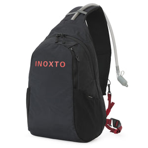 INOXTO Crossbody Sling Bag for Men Women - OUTDOOR INOXTO