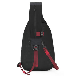 INOXTO Crossbody Sling Bag for Men Women - OUTDOOR INOXTO