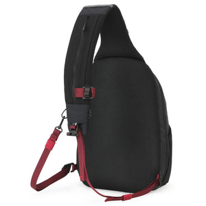 INOXTO Crossbody Sling Bag for Men Women - OUTDOOR INOXTO