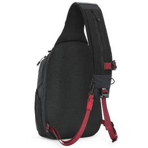 INOXTO Crossbody Sling Bag for Men Women - OUTDOOR INOXTO