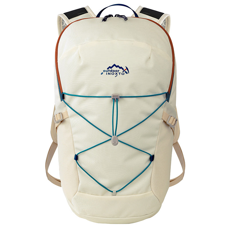 INOXTO Sac de randonnée léger UrbanTrail 15L