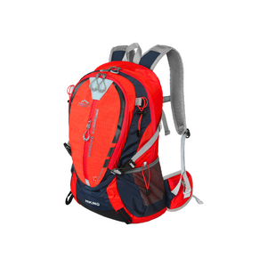 INOXTO 18L Upgraded Daypack with 2L Hydration Bladder & Back Support Panel - OUTDOOR INOXTO