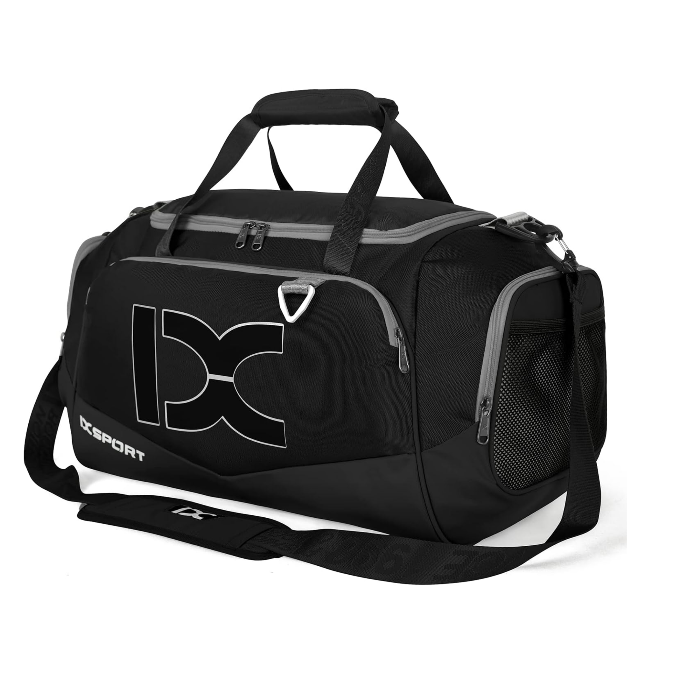 Sports bag duffel on sale