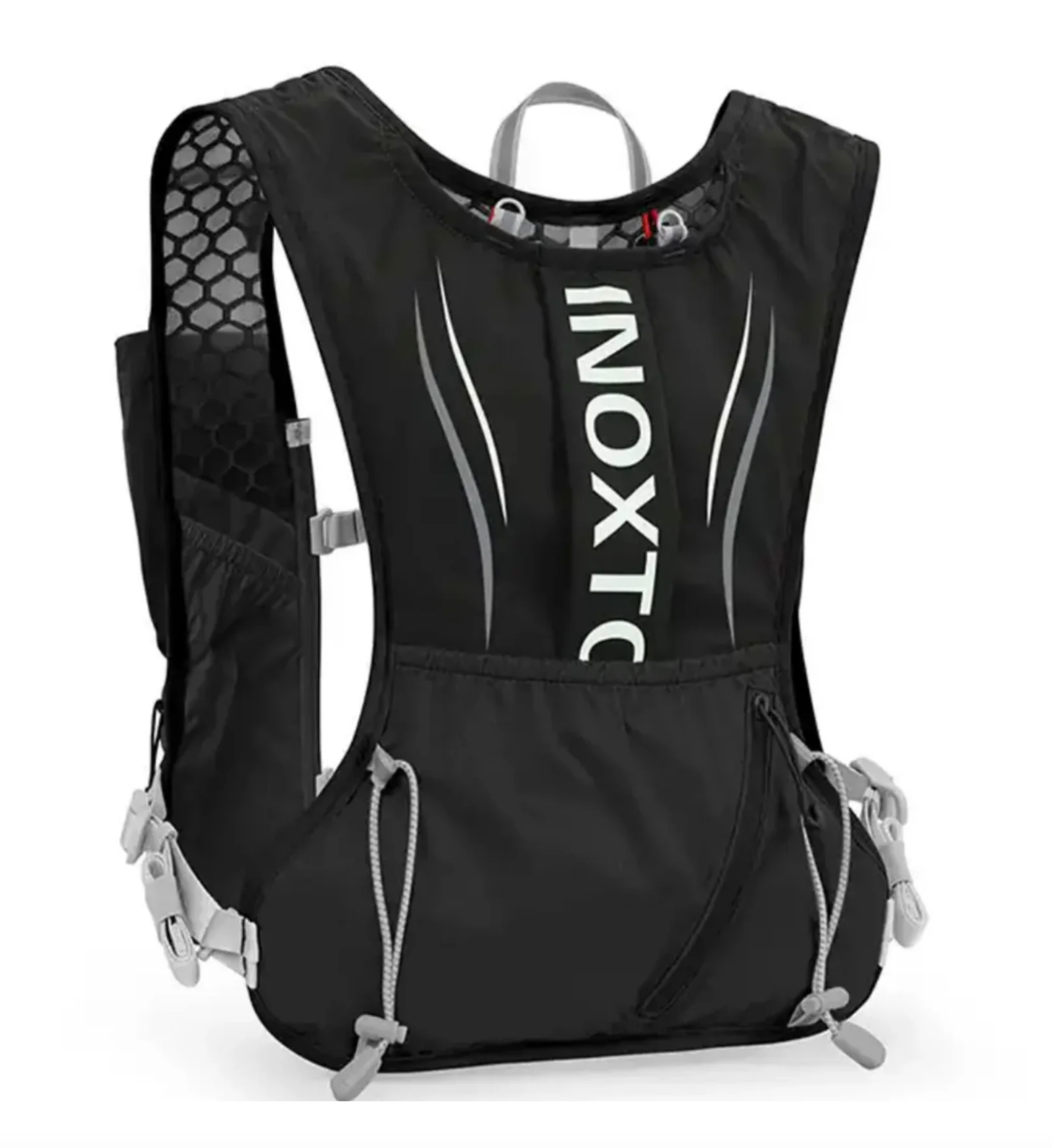 Jose Ramirez-WS - OUTDOOR INOXTO