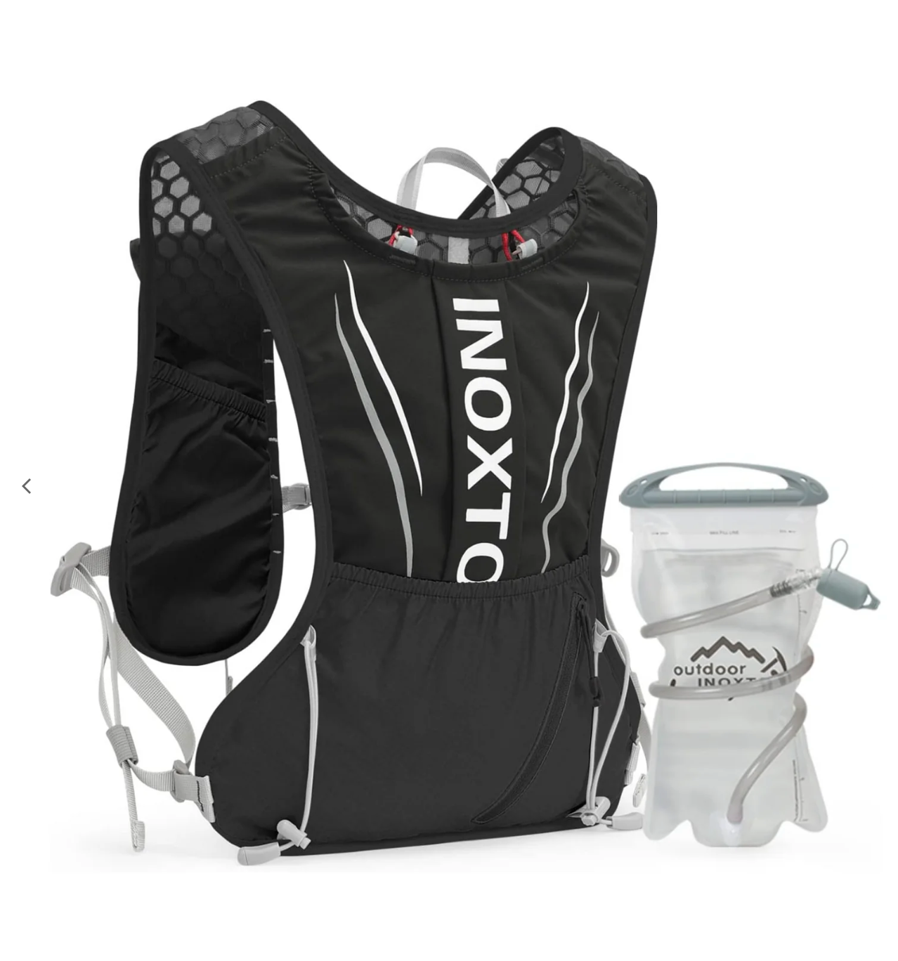 WS- Fabricio Oliveira - OUTDOOR INOXTO