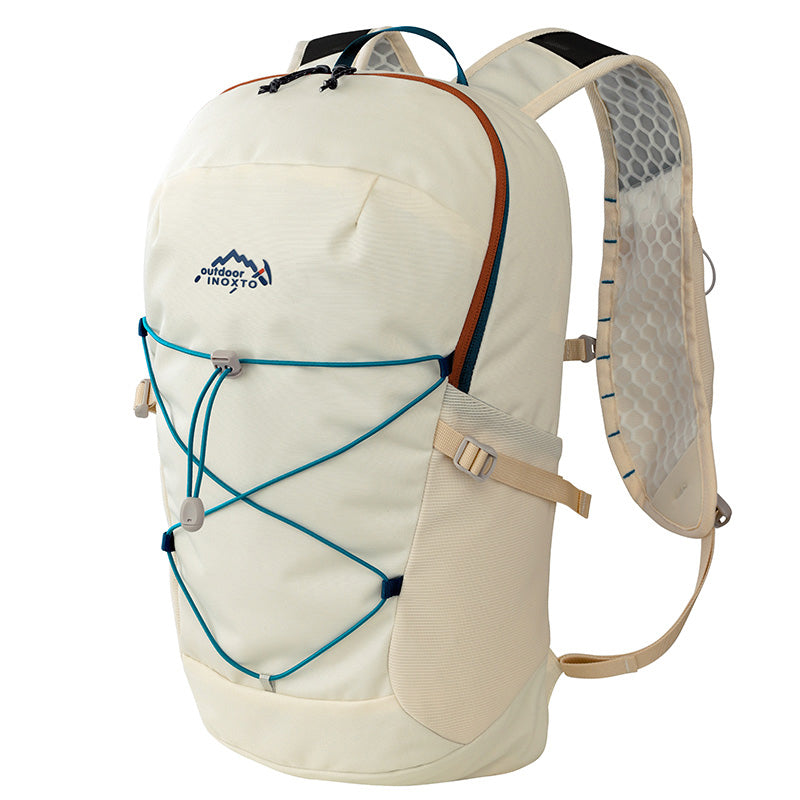 INOXTO Sac de randonnée léger UrbanTrail 15L