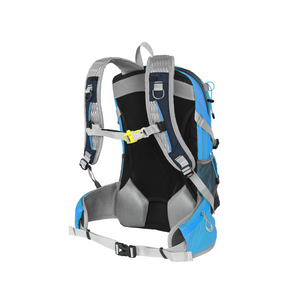 INOXTO 18L Upgraded Daypack with 2L Hydration Bladder & Back Support Panel - OUTDOOR INOXTO