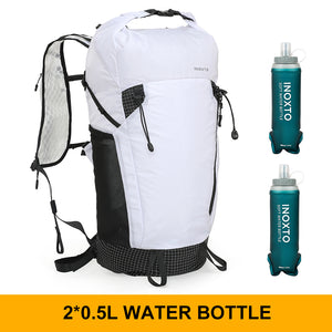 INOXTO 22L Trail Running Backpack - OUTDOOR INOXTO