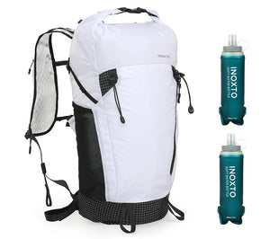 INOXTO 22L Trail Running Backpack - OUTDOOR INOXTO