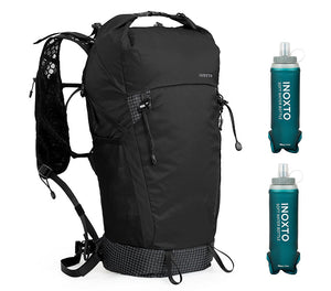 INOXTO 22L Trail Running Backpack - OUTDOOR INOXTO