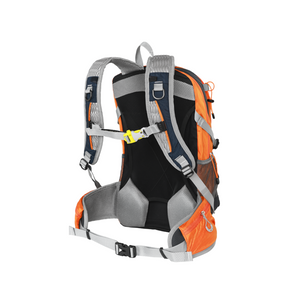 INOXTO 18L Upgraded Daypack with 2L Hydration Bladder & Back Support Panel - OUTDOOR INOXTO
