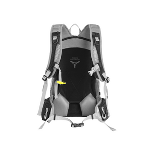 INOXTO 18L Upgraded Daypack with 2L Hydration Bladder & Back Support Panel - OUTDOOR INOXTO