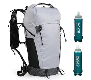INOXTO 22L Trail Running Backpack - OUTDOOR INOXTO