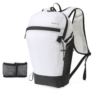 INOXTO 14L Hydration Backpack - OUTDOOR INOXTO