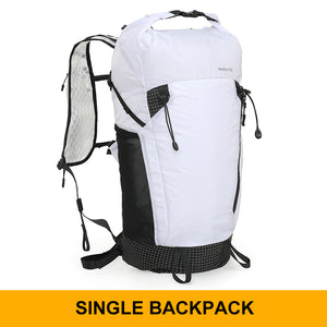 INOXTO 22L Trail Running Backpack - OUTDOOR INOXTO