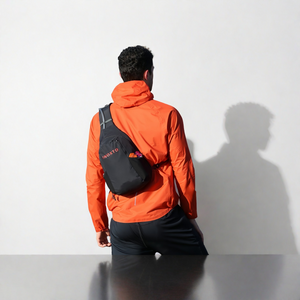 INOXTO Crossbody Sling Bag for Men Women - OUTDOOR INOXTO