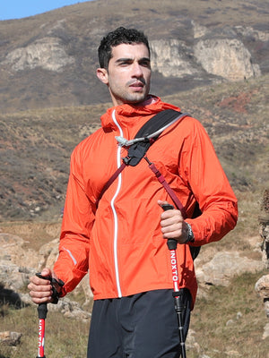 INOXTO Crossbody Sling Bag for Men Women - OUTDOOR INOXTO