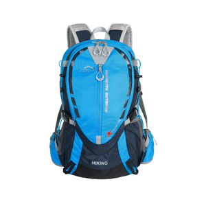 INOXTO 18L Upgraded Daypack with 2L Hydration Bladder & Back Support Panel - OUTDOOR INOXTO
