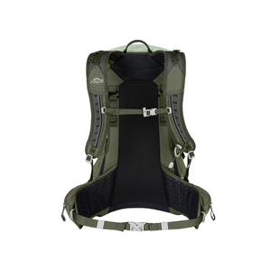 INOXTO 26L Hiking Backpack – Stormy Expedition - OUTDOOR INOXTO