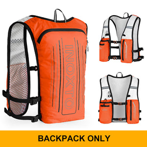 INOXTO Running Hydration Vest XR - OUTDOOR INOXTO