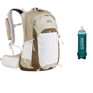 INOXTO Ventus™ 24 Hiking Backpack - OUTDOOR INOXTO