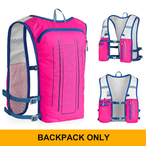 INOXTO Running Hydration Vest XR - OUTDOOR INOXTO