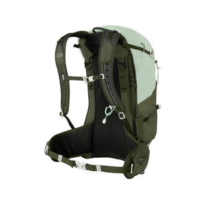 INOXTO 26L Hiking Backpack – Stormy Expedition - OUTDOOR INOXTO