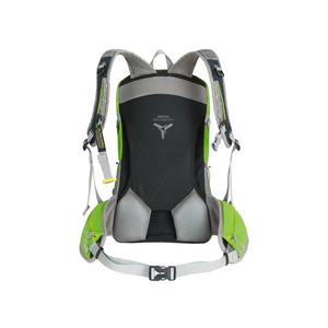 INOXTO 18L Upgraded Daypack with 2L Hydration Bladder & Back Support Panel - OUTDOOR INOXTO