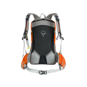INOXTO 18L Upgraded Daypack with 2L Hydration Bladder & Back Support Panel - OUTDOOR INOXTO
