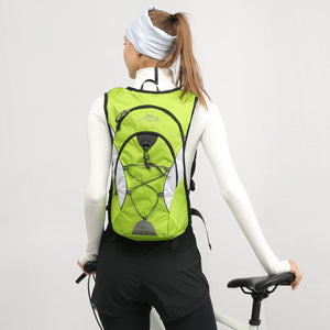 INOXTO Lightweight Hiking Backpack - OUTDOOR INOXTO