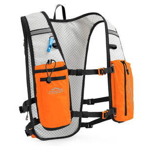 INOXTO Light Run 2.0 Pro Night Runner - OUTDOOR INOXTO